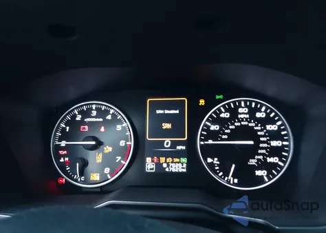 2020 Subaru Outback Limited from USA, damaged, VIN 4S4BTANC2L3260035